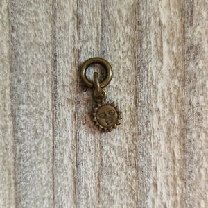 Lenny & Eva Mini Charm